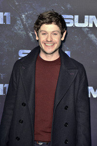 Filmpremiere 'S.U.M.1' in Berlin