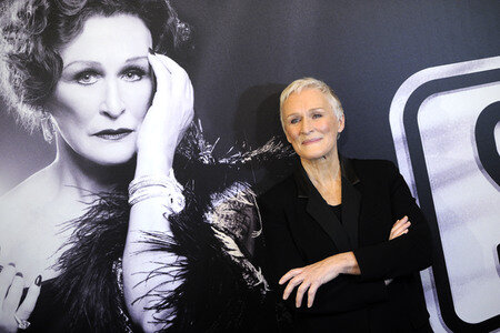Photocall 'Sunset Boulevard' in New York