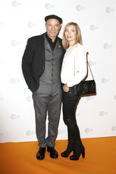 'Tannbach - Schicksal eines Dorfes' Premiere, Berlin