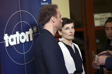 'Tatort - Das Muli' Premiere, Berlin