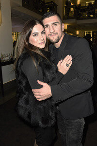 Weltpremiere von 'The One Grand Show' in Berlin