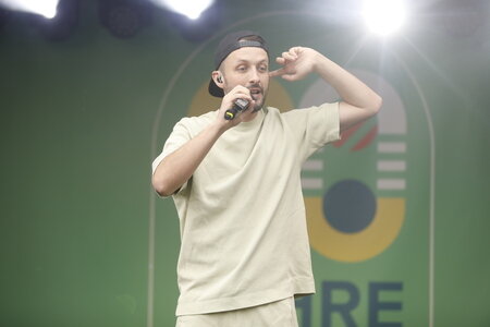 30 Jahre Thüringen Park Erfurt