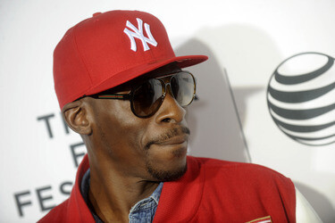 'Time is Illmatic' Premiere auf dem Tribeca Film Festival, New York
