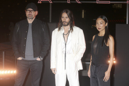 Photocall 'Tron: Ares' in Berlin