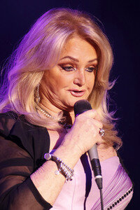 Konzert von Bonnie Tyler in Hamburg