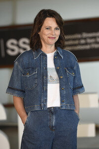 Photocall 'Ungrateful Beings', San Sebastian International Film Festival 2025