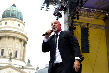Classic Open Air 2014, Berlin