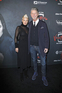 Musicalpremiere 'Tanz der Vampire' in Köln
