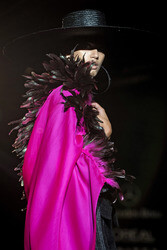 Roberto Verino Fashion Show, Fashion Week Madrid