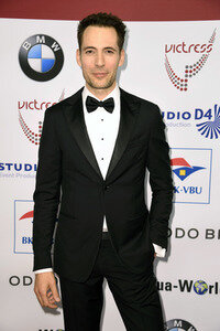 Victress Awards 2017 in Berlin