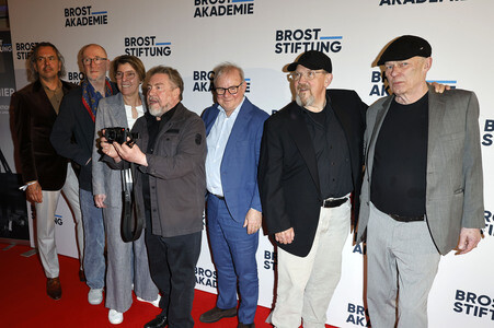 Filmpremiere 'Vier von Hier' in Essen