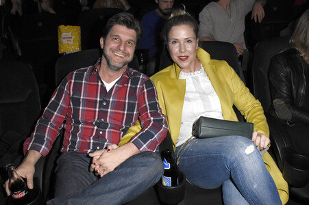 Special Screening 'Der Vorname' in München