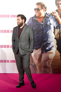 Photocall zum Film 'War Dogs' in Madrid