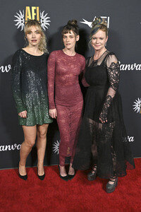 Filmpremiere 'The Chronology of Water', AFI Fest 2025 in Los Angeles