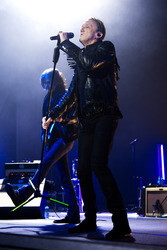 Marius Müller-Westernhagen Konzert, Berlin