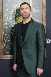 Opening Ceremony und Filmpremiere 'Wildwood',  AFI Fest 2026 in Los Angeles