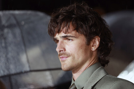 Filmpremiere 'Wuthering Heights - Sturmhöhe' in London