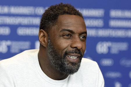 'Yardie' Pressekonferenz, Berlinale 2018