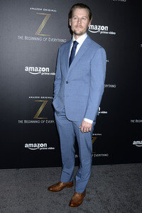 Serienpremiere 'Z: The Beginning Of Everything' in New York