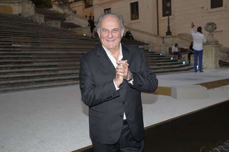 Preisverleihung Premio Biagio Agnes 2026 in Rom
