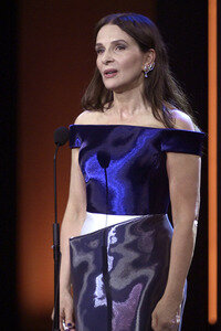 Opening Ceremony und Filmpremiere '21 Nächte', San Sebastian International Film Festival