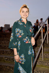 Filmpremiere '303' in Berlin