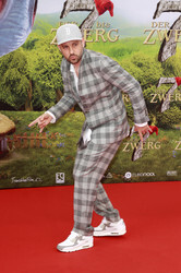 'Der 7bte Zwerg' Filmpremiere, Berlin