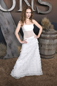 Serienpremiere 'The Abandons' in Los Angeles