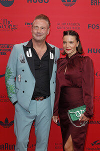 About You Fashion Ball 2025 in Hamburg