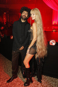 About You Fashion Ball 2025 in Hamburg