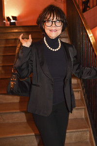 Theaterpremiere 'Der Abschiedsbrief' in München