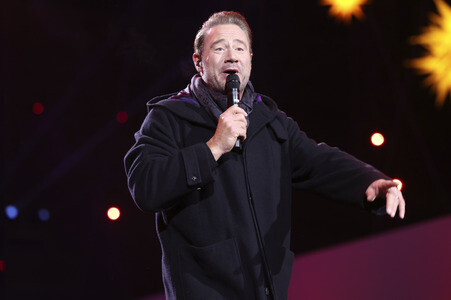 Das 8. Große Adventskonzert 2025 in Dresden