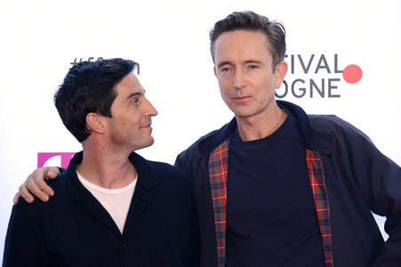 Screening 'Die ALDI-Brüder', Film Festival Cologne 2018