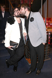 Showpremiere 'Cirque du Soleil - Alize' in Berlin