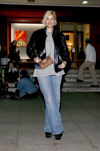 Filmpremiere 'Alpha' in Berlin