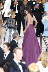 amfAR's Cinema Against Aids Gala 2015 im Rahmen des Cannes Film Festivals