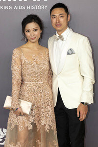 amfAR Gala 2018 in Hongkong