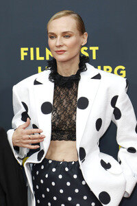 Filmpremiere 'Amrum', Filmfest Hamburg 2025