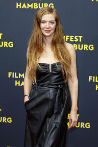 Filmpremiere 'Amrum', Filmfest Hamburg 2025