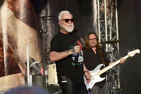 Konzert von Nino de Angelo in Görlitz