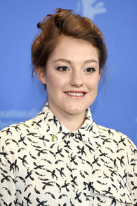 'L'animale' Photocall, Berlinale 2018