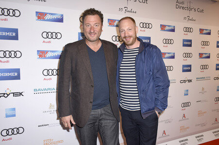 10 Jahre Audi Director's Cut in München