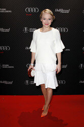 Studio Babelsberg & Audi Berlinale Party, Berlinale 2014