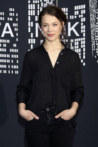 Photocall 'Bad Banks' in Hamburg