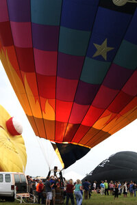 35. QuickChek New Jersey Festival of Ballooning in Readington