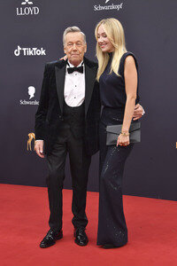 Bambi 2025 in München