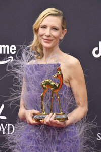 Bambi 2025 in München