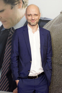 Filmpremiere 'Der Fall Barschel' in Berlin