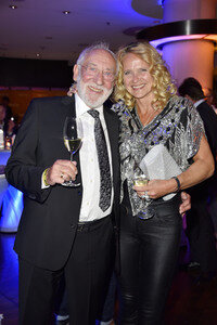 Musicalpremiere 'Beat It! - Das Musical über den King of Pop' in Berlin