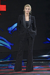 Talkshow 'Belve 2025' in Rom